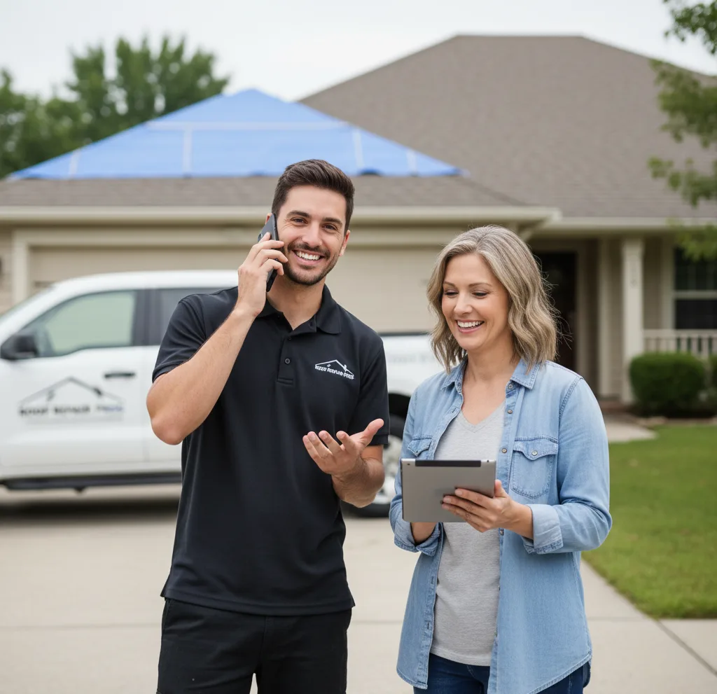 Roof Maintenance in Mansura, LA